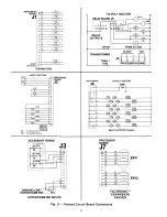 Предварительный просмотр 6 страницы Carrier Flotronic 30GB Wiring, Controls And Troubleshooting