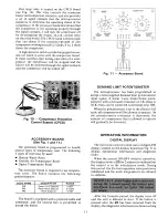 Предварительный просмотр 11 страницы Carrier Flotronic 30GB Wiring, Controls And Troubleshooting