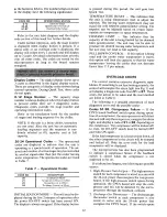 Preview for 12 page of Carrier Flotronic 30GB Wiring, Controls And Troubleshooting