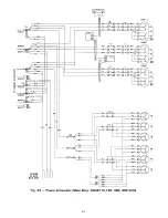 Предварительный просмотр 41 страницы Carrier Flotronic 30GB Wiring, Controls And Troubleshooting