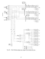 Предварительный просмотр 42 страницы Carrier Flotronic 30GB Wiring, Controls And Troubleshooting