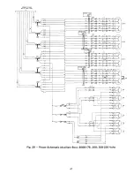 Предварительный просмотр 47 страницы Carrier Flotronic 30GB Wiring, Controls And Troubleshooting