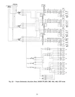 Preview for 50 page of Carrier Flotronic 30GB Wiring, Controls And Troubleshooting