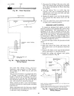 Предварительный просмотр 60 страницы Carrier Flotronic 30GB Wiring, Controls And Troubleshooting