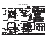 Предварительный просмотр 3 страницы Carrier FLOTRONIC 30GT040-110 Wiring Diagram