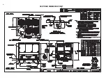 Предварительный просмотр 4 страницы Carrier FLOTRONIC 30GT040-110 Wiring Diagram