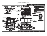 Предварительный просмотр 6 страницы Carrier FLOTRONIC 30GT040-110 Wiring Diagram