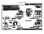 Предварительный просмотр 8 страницы Carrier FLOTRONIC 30GT040-110 Wiring Diagram