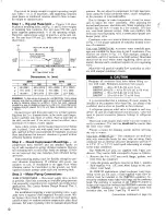 Preview for 2 page of Carrier Flotronic 30HR070-225 F Installation, Start-Up And Service Instructions Manual