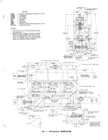 Preview for 3 page of Carrier Flotronic 30HR070-225 F Installation, Start-Up And Service Instructions Manual