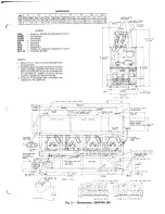 Предварительный просмотр 5 страницы Carrier Flotronic 30HR070-225 F Installation, Start-Up And Service Instructions Manual