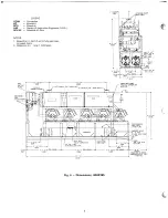 Предварительный просмотр 6 страницы Carrier Flotronic 30HR070-225 F Installation, Start-Up And Service Instructions Manual