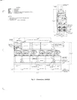 Предварительный просмотр 7 страницы Carrier Flotronic 30HR070-225 F Installation, Start-Up And Service Instructions Manual