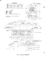 Preview for 8 page of Carrier Flotronic 30HR070-225 F Installation, Start-Up And Service Instructions Manual