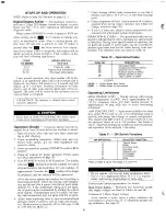 Preview for 34 page of Carrier Flotronic 30HR070-225 F Installation, Start-Up And Service Instructions Manual