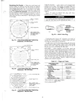 Предварительный просмотр 39 страницы Carrier Flotronic 30HR070-225 F Installation, Start-Up And Service Instructions Manual