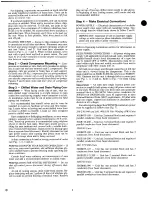 Preview for 2 page of Carrier Flotronic II 30GB075-200 Installation, Start-Up And Service Instructions Manual