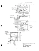 Предварительный просмотр 3 страницы Carrier Flotronic II 30GB075-200 Installation, Start-Up And Service Instructions Manual