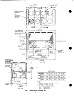 Preview for 4 page of Carrier Flotronic II 30GB075-200 Installation, Start-Up And Service Instructions Manual