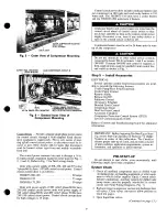 Preview for 9 page of Carrier Flotronic II 30GB075-200 Installation, Start-Up And Service Instructions Manual