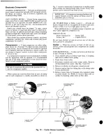 Preview for 20 page of Carrier Flotronic II 30GB075-200 Installation, Start-Up And Service Instructions Manual