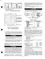 Preview for 21 page of Carrier Flotronic II 30GB075-200 Installation, Start-Up And Service Instructions Manual