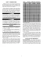 Preview for 2 page of Carrier Flotronic II 30GN040 Operating And Troubleshooting Manual