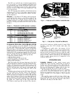 Preview for 5 page of Carrier Flotronic II 30GN040 Operating And Troubleshooting Manual