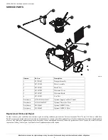 Preview for 9 page of Carrier FSFXXAOA1180 Installation And User Instructions Manual