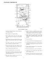 Предварительный просмотр 3 страницы Carrier FURNACE 58MVC Owner'S Manual