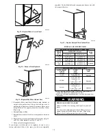 Preview for 10 page of Carrier FURNACE 58MVC Owner'S Manual