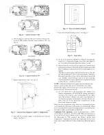 Предварительный просмотр 7 страницы Carrier Furnace Owner'S Manual