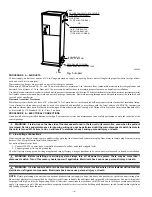 Предварительный просмотр 6 страницы Carrier FV4B Installation Instructions Manual