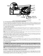 Предварительный просмотр 7 страницы Carrier FV4B Installation Instructions Manual