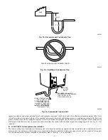 Preview for 11 page of Carrier FV4B Installation Instructions Manual