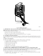 Предварительный просмотр 13 страницы Carrier FV4B Installation Instructions Manual