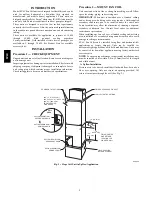 Preview for 2 page of Carrier FV4C Installation Manual