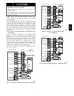 Preview for 7 page of Carrier FV4C Installation Manual