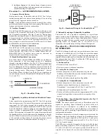 Preview for 12 page of Carrier FV4C Installation Manual