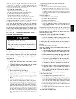 Preview for 13 page of Carrier FV4C Installation Manual