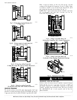 Предварительный просмотр 6 страницы Carrier FX4D 019 Installation Instructions Manual