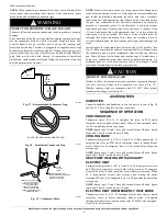 Preview for 8 page of Carrier FX4D 019 Installation Instructions Manual