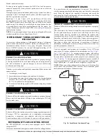 Preview for 7 page of Carrier FZ4ANP Installation Instructions Manual