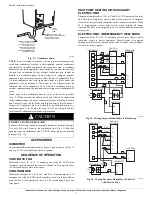 Preview for 8 page of Carrier FZ4ANP Installation Instructions Manual