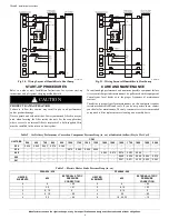 Preview for 9 page of Carrier FZ4ANP Installation Instructions Manual