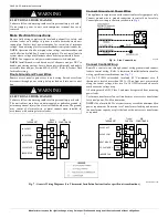 Предварительный просмотр 7 страницы Carrier GA4S Installation Instructions Manual