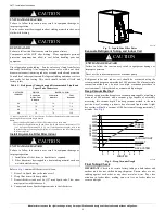 Preview for 3 page of Carrier GA7T Installation Instructions Manual