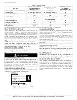 Preview for 4 page of Carrier GA7T Installation Instructions Manual