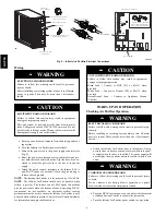 Preview for 6 page of Carrier GAPAA Installation Instructions Manual