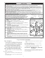 Preview for 5 page of Carrier GAS FURNACE 58MTA Installation, Start-Up, And Operating Instructions Manual